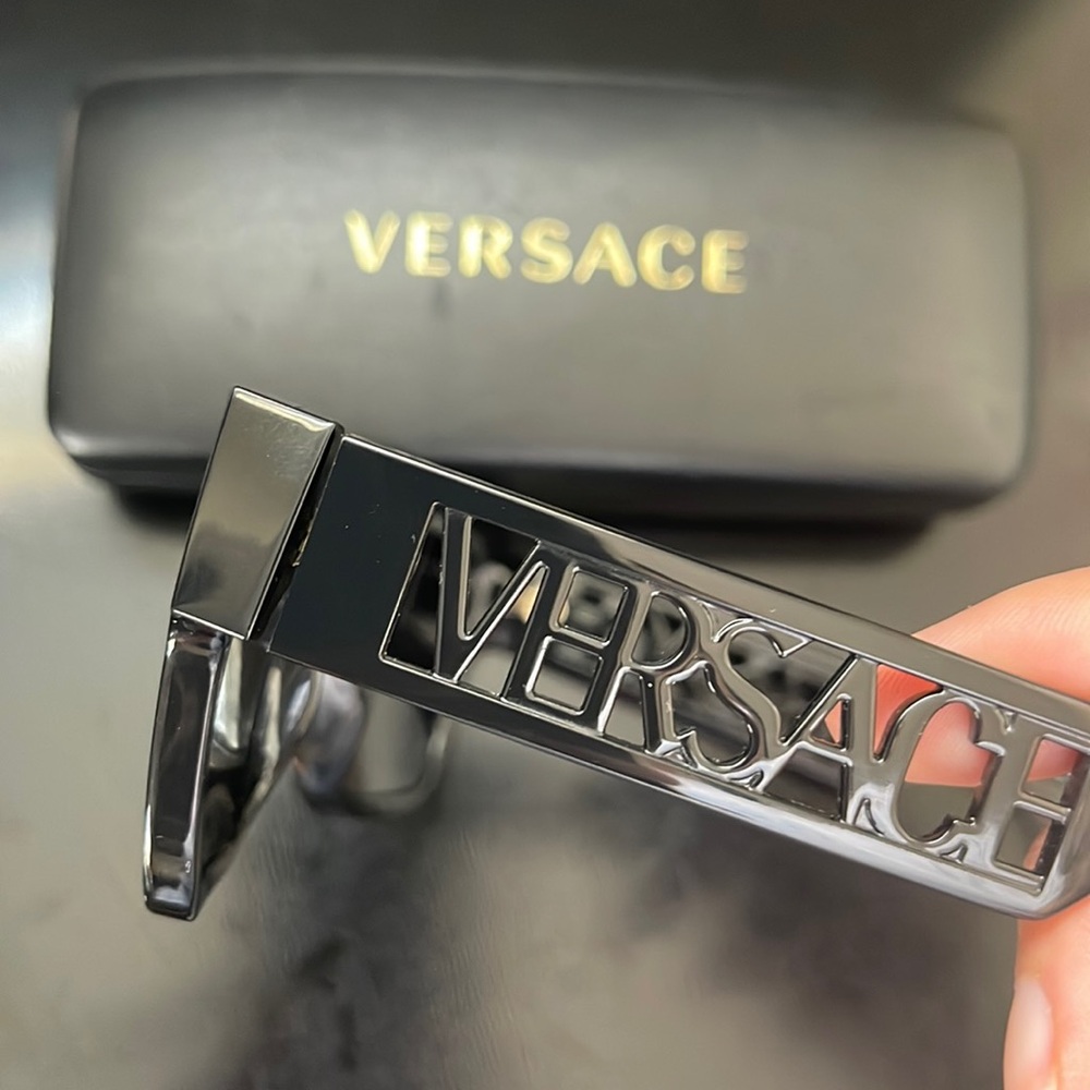 Versace Sunglasses- unisex